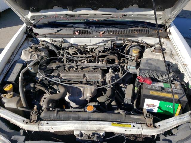 Photo 11 from auction – 2000 NISSAN ALTIMA XE with VIN 1N4DL01D8YC197557
