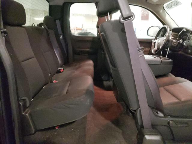 Photo 10 from auction – 2013 CHEVROLET SILVERADO with VIN 1GCRKSE70DZ375956