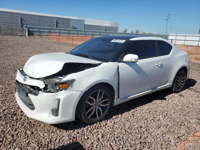 TOYOTA SCION TC 2014 with VIN JTKJF5C73E3069059 - Photo from auction