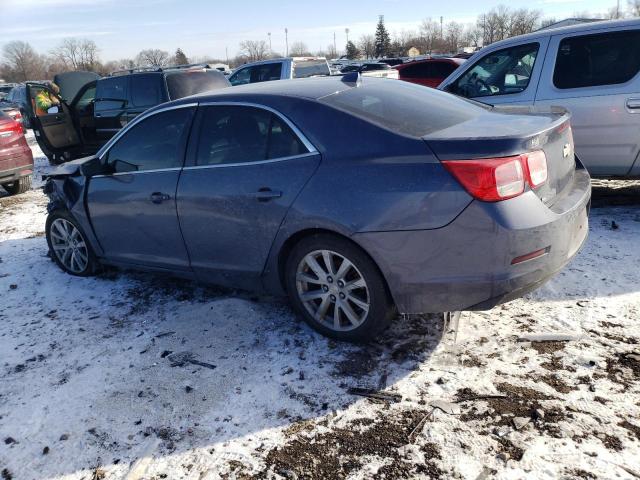 Photo 2 from auction – 2014 CHEVROLET MALIBU 2LT with VIN 1G11E5SL1EF251374
