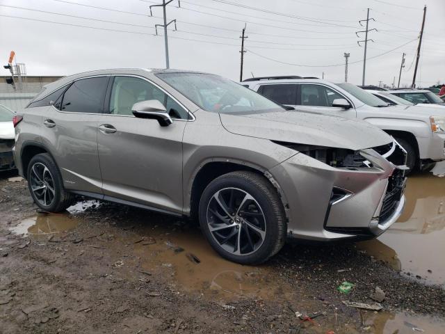 Photo 4 from auction – 2019 LEXUS RX 450H BA with VIN 2T2BGMCA7KC038698