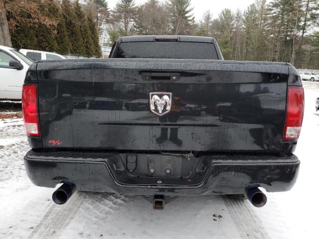 Photo 6 from auction – 2018 RAM 1500 ST with VIN 1C6RR6FT7JS193388