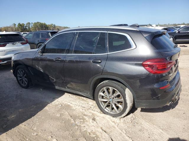 Photo 2 from auction – 2019 BMW X3 SDRIVE3 with VIN 5UXTR7C56KLF37042