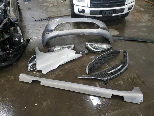 Photo 13 from auction – 2018 CHRYSLER PACIFICA L with VIN 2C4RC1GG2JR320225