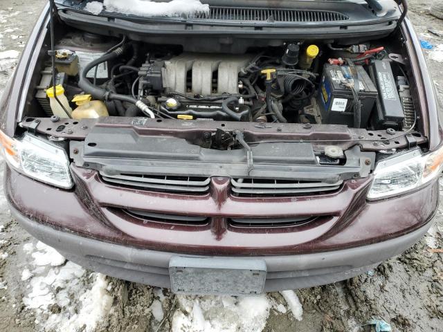 Photo 12 from auction – 1997 DODGE GRAND CARA with VIN 1B4GP44R8VB460543