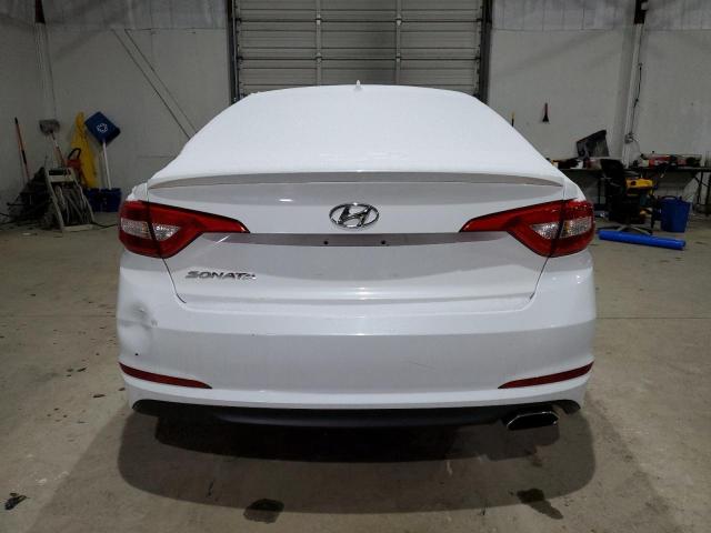 Photo 6 from auction – 2015 HYUNDAI SONATA SE with VIN 5NPE24AF2FH039307