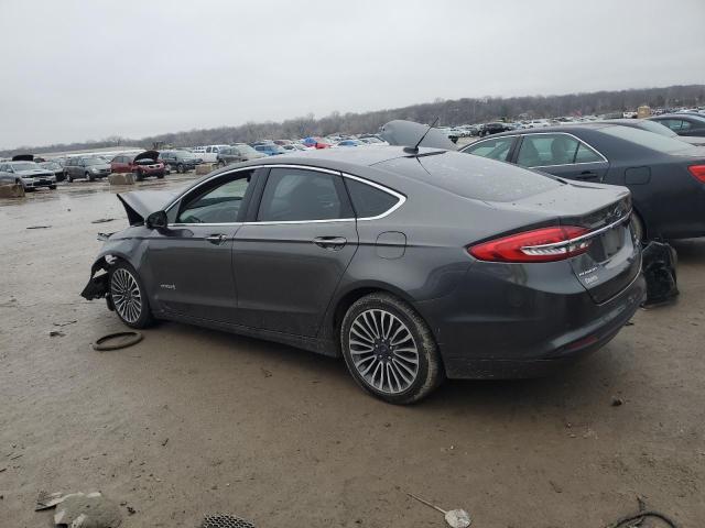 Photo 2 from auction – 2018 FORD FUSION SE with VIN 3FA6P0LU4JR176528