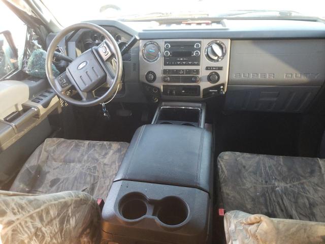 Photo 8 from auction – 2015 FORD F250 SUPER with VIN 1FT7W2BT9FEA44199