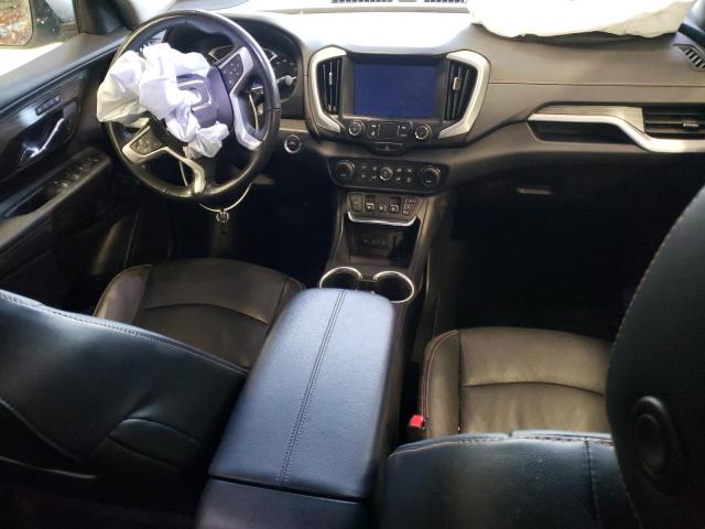 Photo 8 from auction – 2019 GMC TERRAIN SL with VIN 3GKALVEV6KL375009