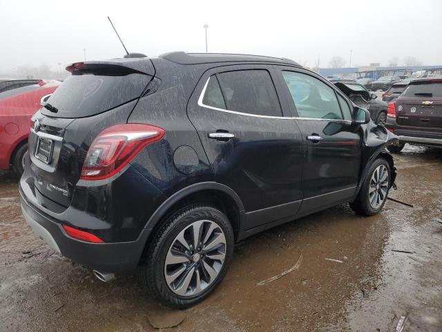 Photo 3 from auction – 2022 BUICK ENCORE PRE with VIN KL4CJESM0NB551137