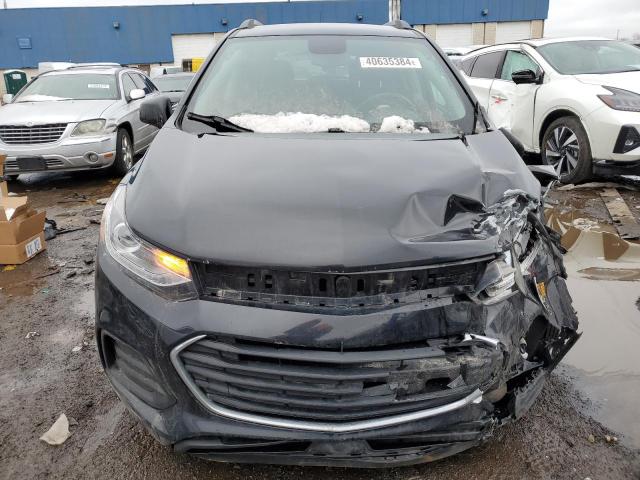 Photo 5 from auction – 2017 CHEVROLET TRAX 1LT with VIN 3GNCJLSB1HL279460