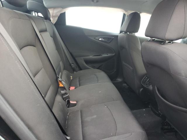 Photo 10 from auction – 2018 CHEVROLET MALIBU LT with VIN 1G1ZD5ST7JF263948