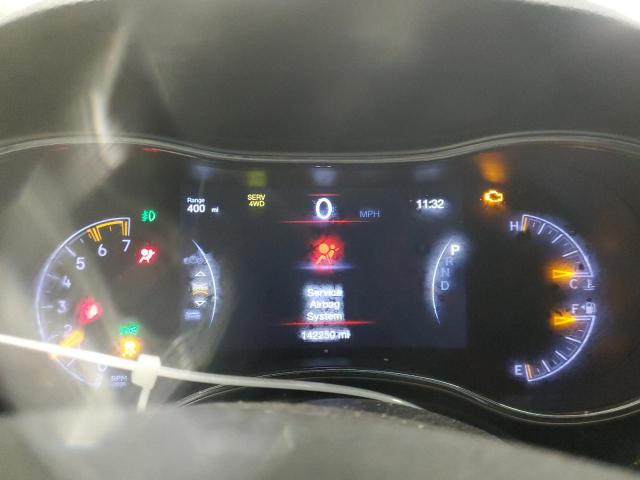 Photo 9 from auction – 2018 JEEP GRAND CHER with VIN 1C4RJFLT1JC370810