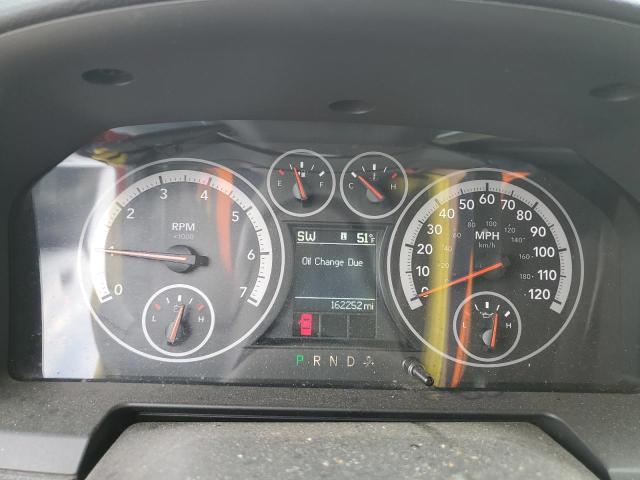 Photo 9 from auction – 2011 DODGE RAM 1500 with VIN 1D7RV1CT7BS551348