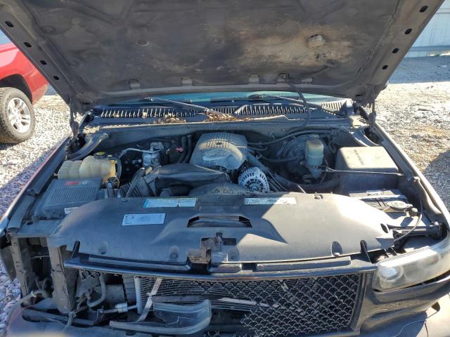 Photo 11 from auction – 2001 CHEVROLET SILVERADO with VIN 2GCEC19V411388809