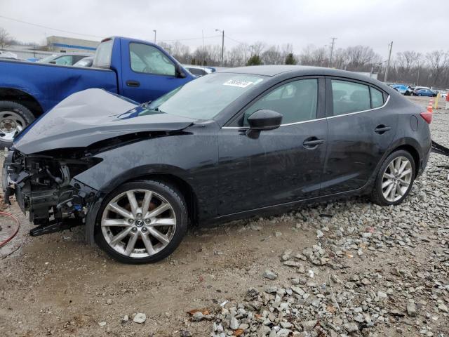 MAZDA 3 TOURING 2017 with VIN 3MZBN1V71HM146550 - Photo from auction