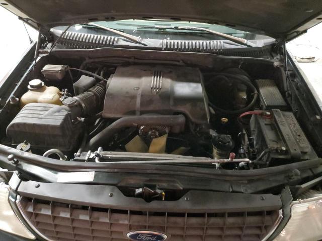 Photo 12 from auction – 2002 FORD EXPLORER X with VIN 1FMZU73W02ZA37449