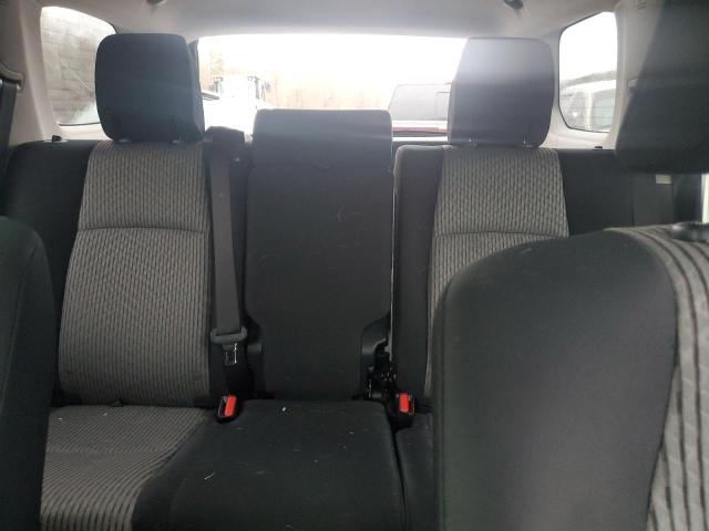 Photo 10 from auction – 2018 TOYOTA 4RUNNER SR with VIN JTEZU5JR8J5178051
