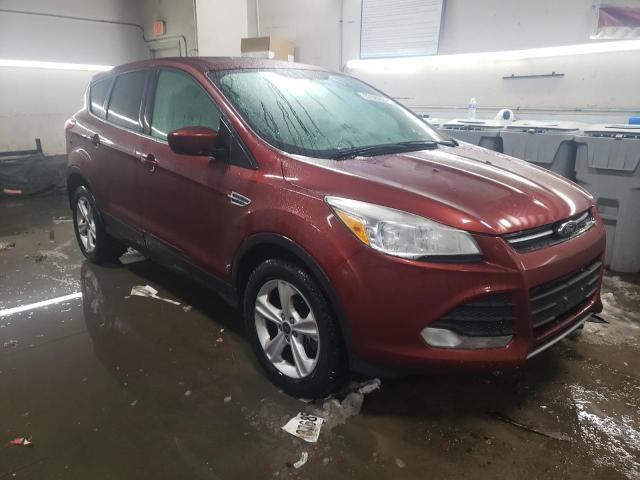 Photo 4 from auction – 2014 FORD ESCAPE SE with VIN 1FMCU0G91EUE20593