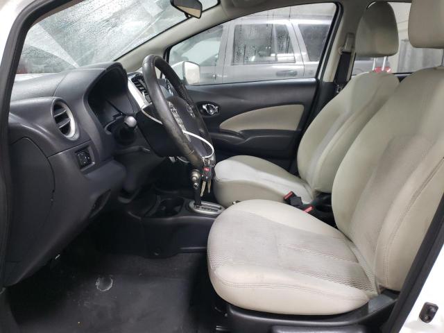 Photo 7 from auction – 2015 NISSAN VERSA NOTE with VIN 3N1CE2CP6FL355420