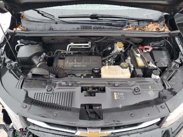 Photo 11 from auction – 2018 CHEVROLET TRAX 1LT with VIN 3GNCJLSB4JL347367
