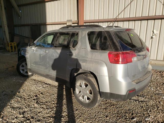 Photo 2 from auction – 2015 GMC TERRAIN SL with VIN 2GKALREK8F6195117