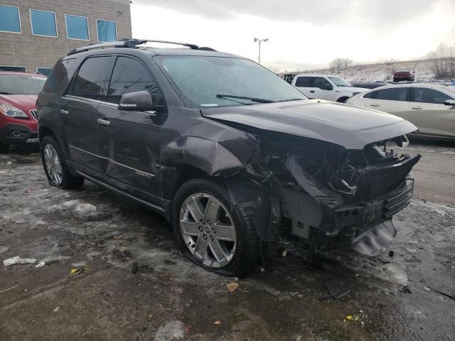 Photo 4 from auction – 2013 GMC ACADIA DEN with VIN 1GKKVTKD7DJ145911