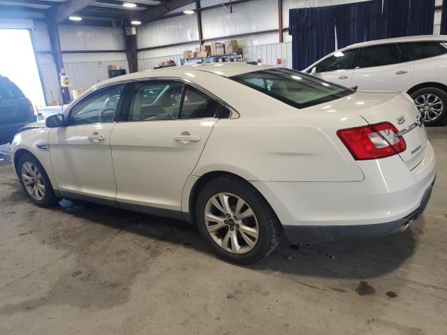Photo 2 from auction – 2011 FORD TAURUS SEL with VIN 1FAHP2EW7BG141199