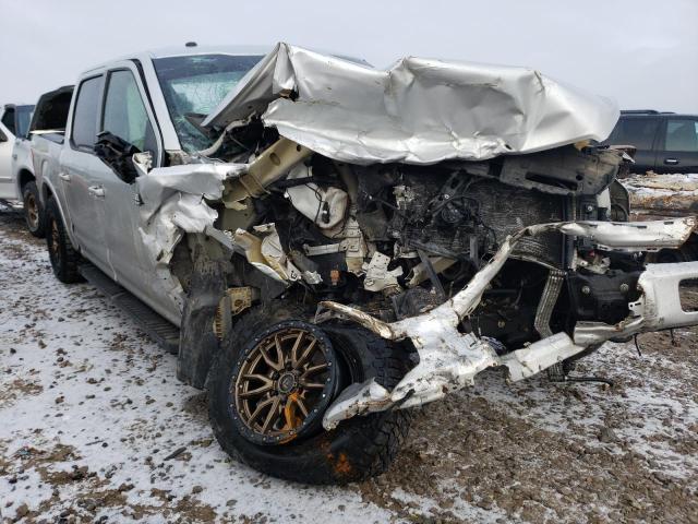 Photo 4 from auction – 2017 FORD F150 SUPER with VIN 1FTEW1EF4HKE01171