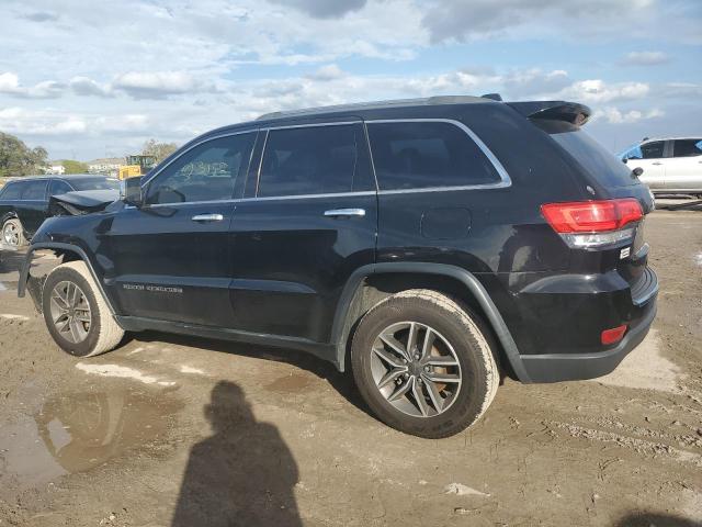 Photo 2 from auction – 2019 JEEP GRAND CHER with VIN 1C4RJEBG3KC657162