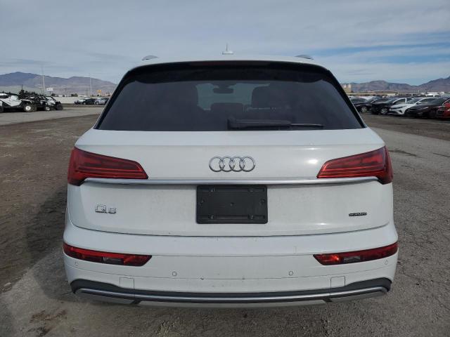 Photo 6 from auction – 2021 AUDI Q5 PREMIUM with VIN WA1AAAFY3M2078779