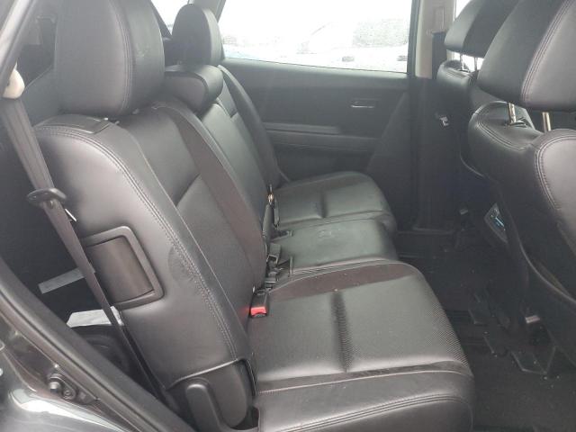 Photo 10 from auction – 2015 MAZDA CX-9 TOURI with VIN JM3TB3CV5F0463137