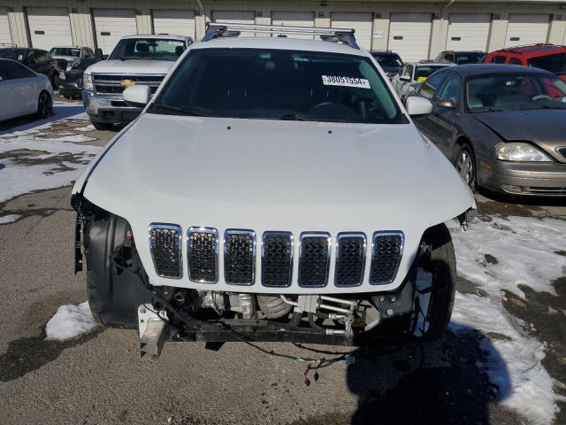 Photo 5 from auction – 2019 JEEP CHEROKEE L with VIN 1C4PJMCB4KD213819
