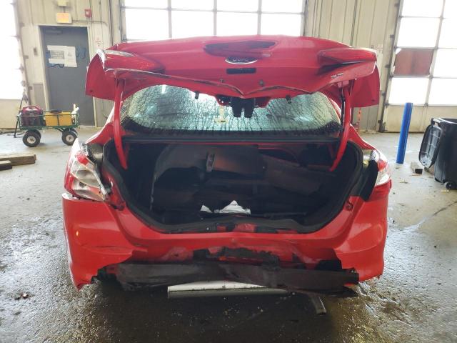 Photo 6 from auction – 2013 FORD FOCUS SE with VIN 1FADP3F26DL354901