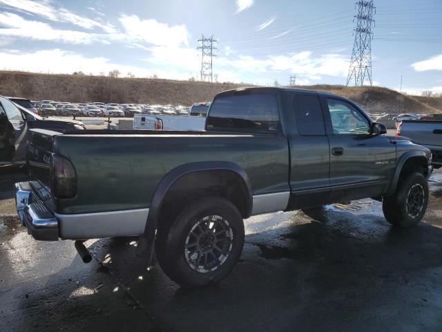 Photo 3 from auction – 2000 DODGE DAKOTA with VIN 1B7GG22X8YS698342