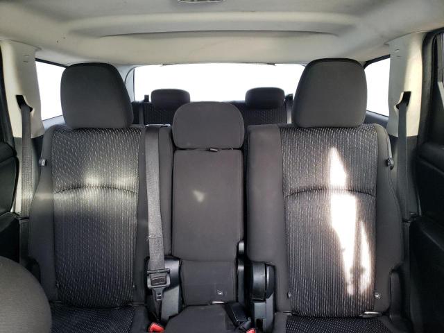 Photo 10 from auction – 2018 DODGE JOURNEY SE with VIN 3C4PDCABXJT439800