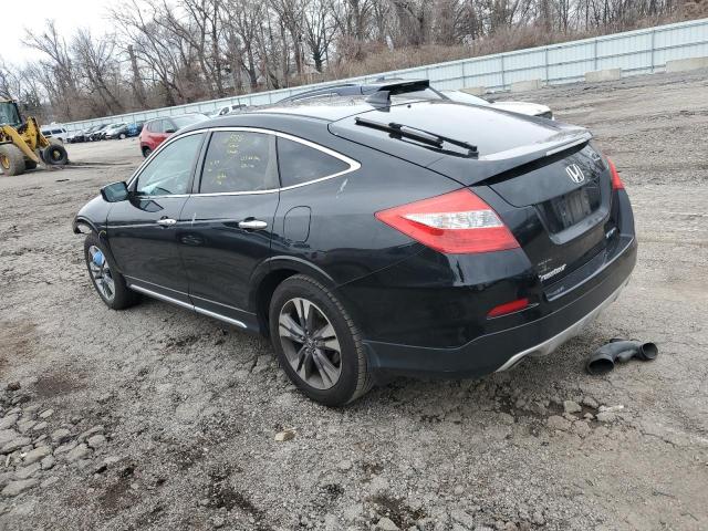 Photo 2 from auction – 2015 HONDA CROSSTOUR with VIN 5J6TF2H55FL003971