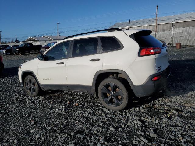 Photo 2 from auction – 2016 JEEP CHEROKEE S with VIN 1C4PJMAB6GW352932
