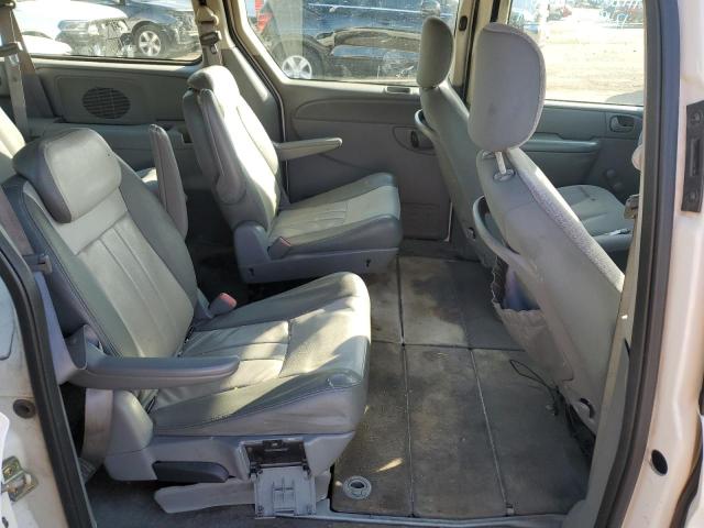 Photo 10 from auction – 2005 DODGE GRAND CARA with VIN 1D4GP24R85B436544