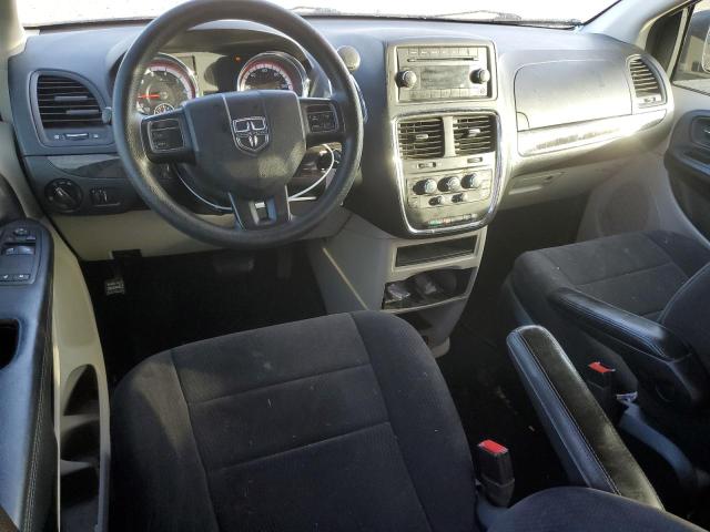 Photo 8 from auction – 2011 DODGE GRAND CARA with VIN 2D4RN4DG0BR707621
