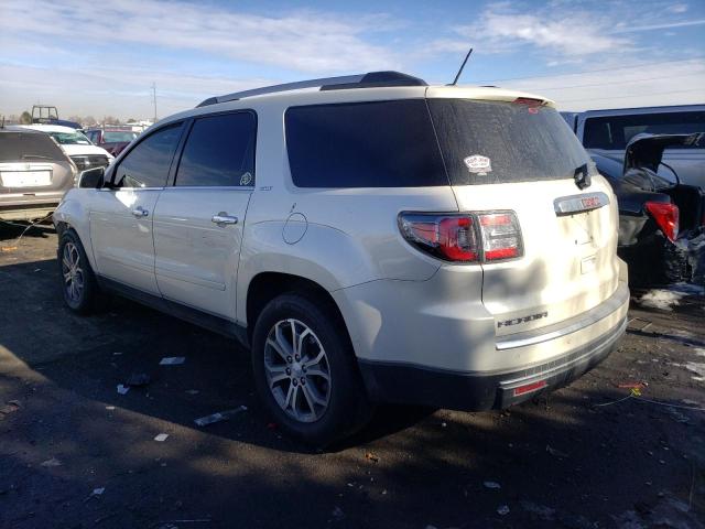 Photo 2 from auction – 2013 GMC ACADIA SLT with VIN 1GKKVRKD5DJ127202