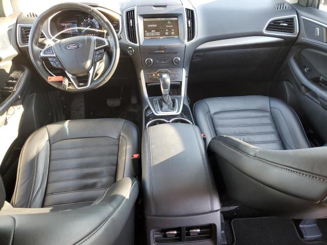 Photo 8 from auction – 2015 FORD EDGE SEL with VIN 2FMTK3J83FBC30163