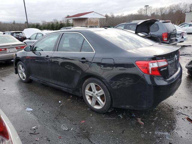 Photo 2 from auction – 2012 TOYOTA CAMRY BASE with VIN 4T1BF1FK5CU588685