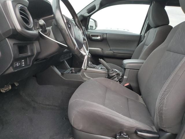 Photo 7 from auction – 2016 TOYOTA TACOMA DOU with VIN 3TMAZ5CN0GM019461