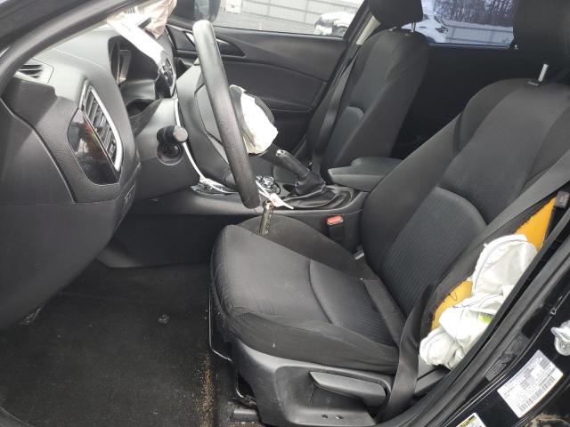 Photo 7 from auction – 2015 MAZDA 3 SPORT with VIN 3MZBM1U76FM213810