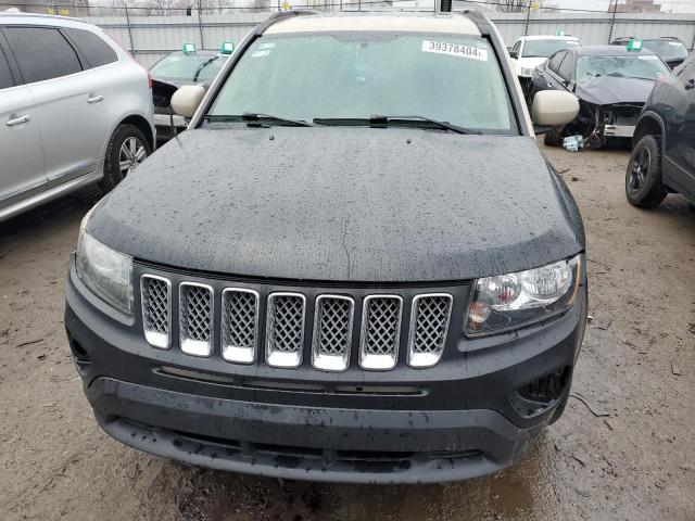 Photo 5 from auction – 2016 JEEP COMPASS LA with VIN 1C4NJDEB6GD799127
