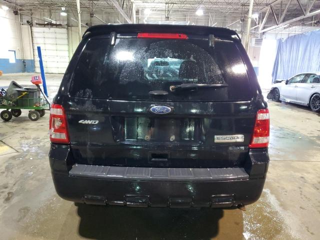 Photo 6 from auction – 2012 FORD ESCAPE XLT with VIN 1FMCU9D71CKB35764