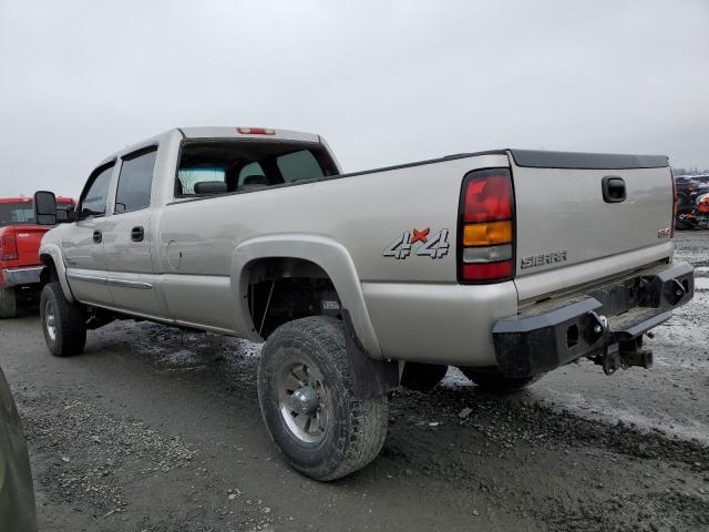 Photo 2 from auction – 2004 GMC NEW SIERRA with VIN 1GTHK33224F198627