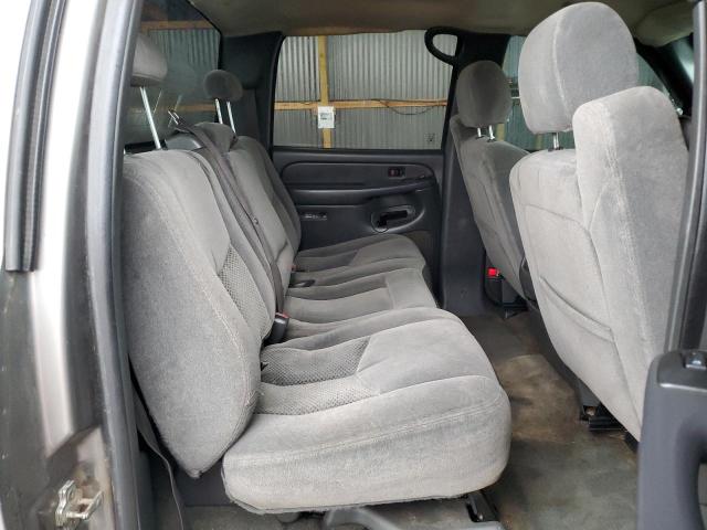 Photo 10 from auction – 2006 CHEVROLET SILVERADO2 with VIN 2GCEC13T761196539