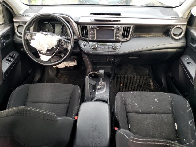 Photo 8 from auction – 2017 TOYOTA RAV4 XLE with VIN JTMRFREV0HD216210
